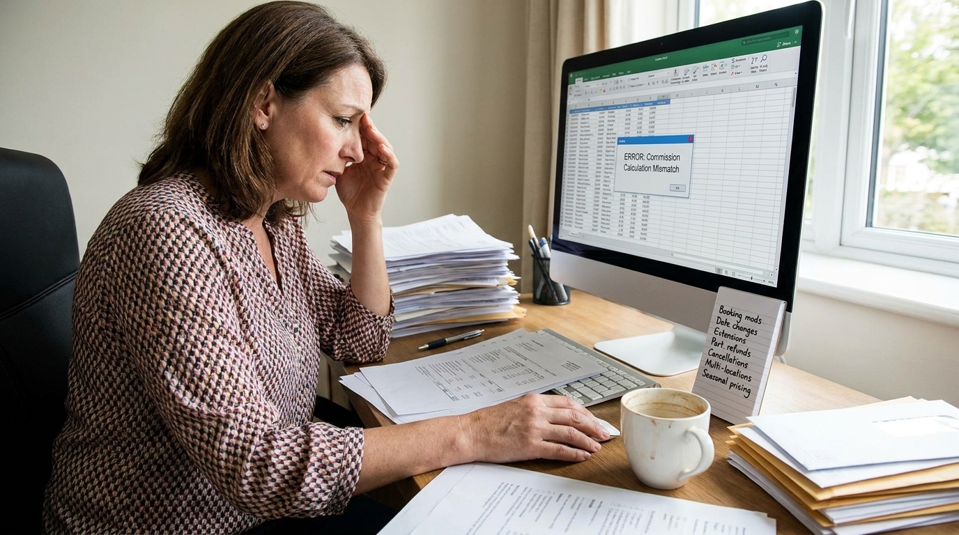 Automate the Tasks That Usually Slow You Down