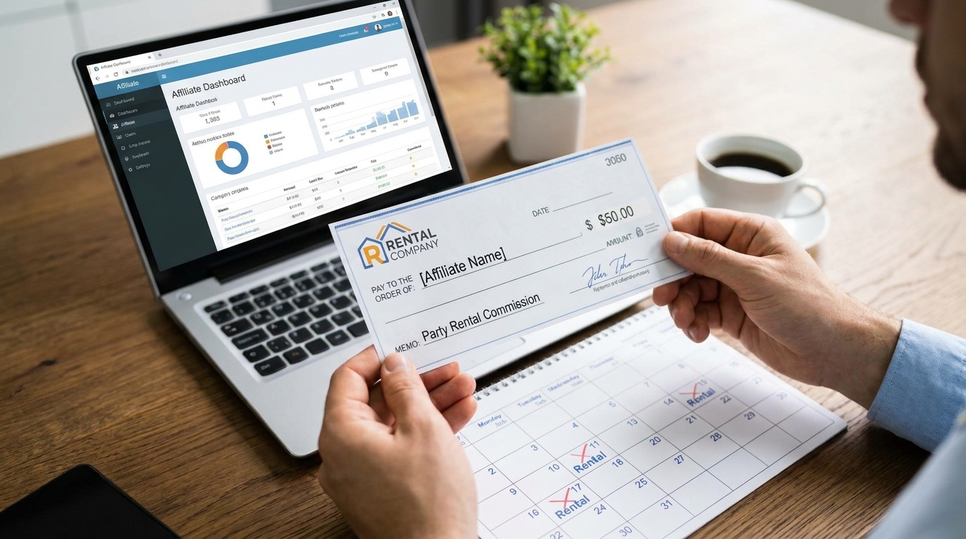 Flat Commissions: Best for Fixed-Value Rentals
