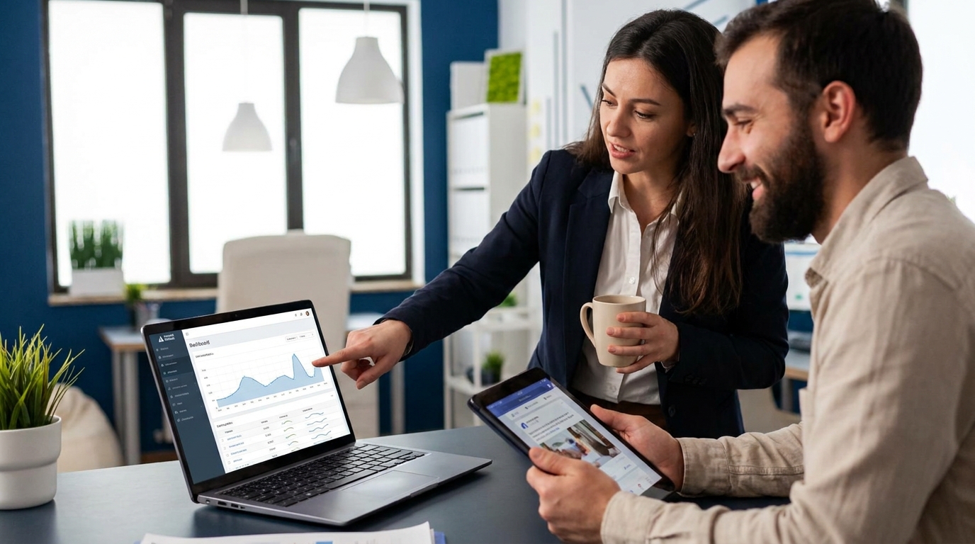 What Is an Affiliate Program for Rental Companies?