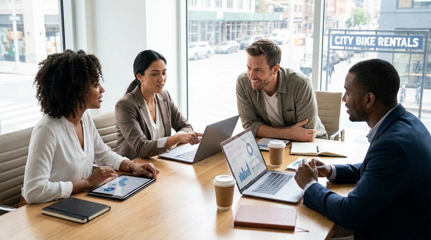 Which Rental Businesses Benefit Most from Affiliate Marketing?
