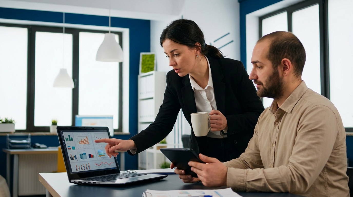 How Rental Companies Can Grow with Affiliate Marketing