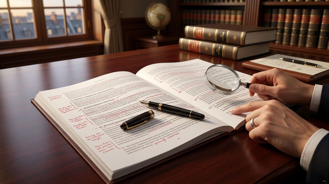 Affiliate Agreement Compliance What to Include in Contracts