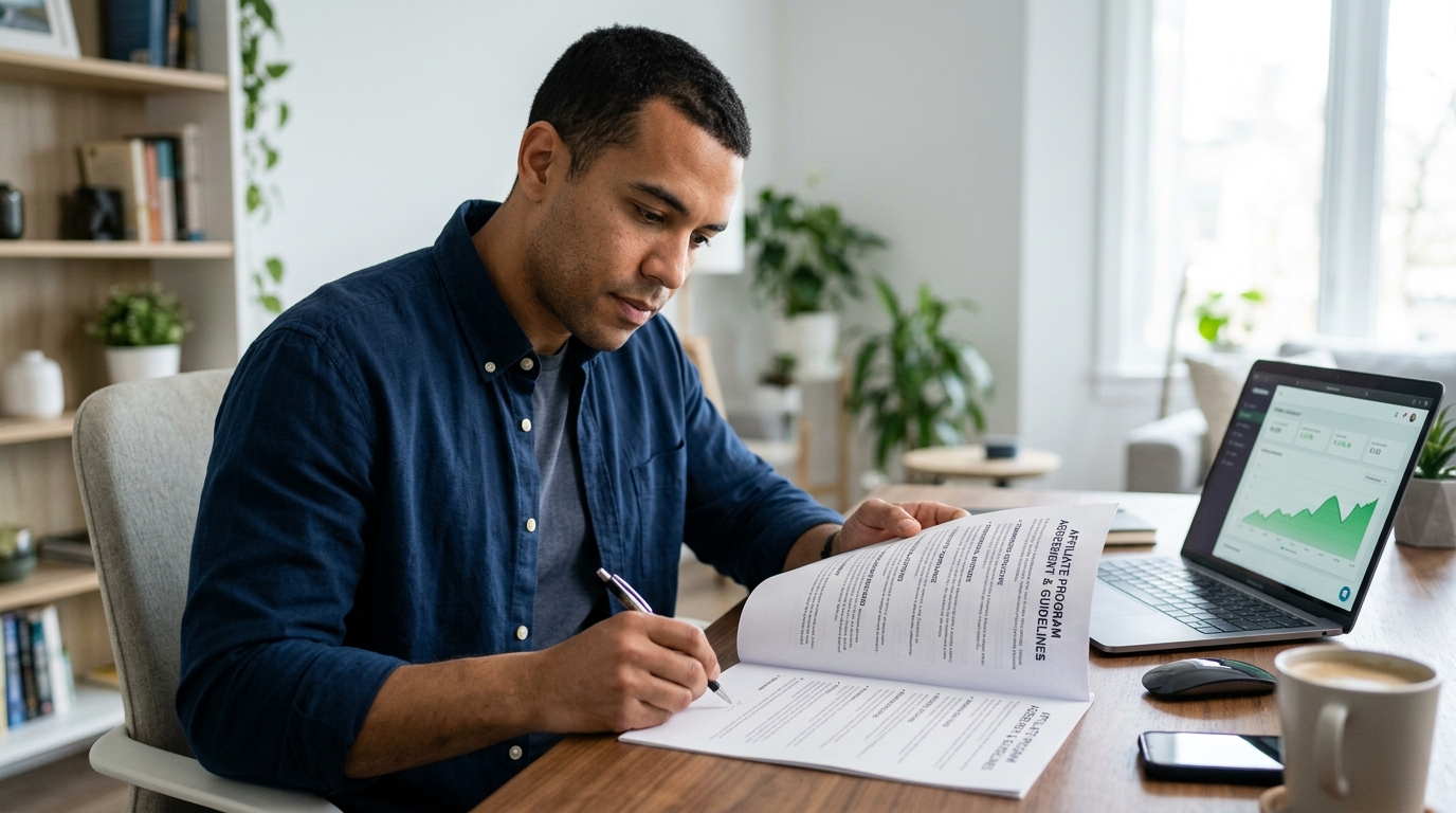 Affiliate Marketing Rules Every Program Should Have