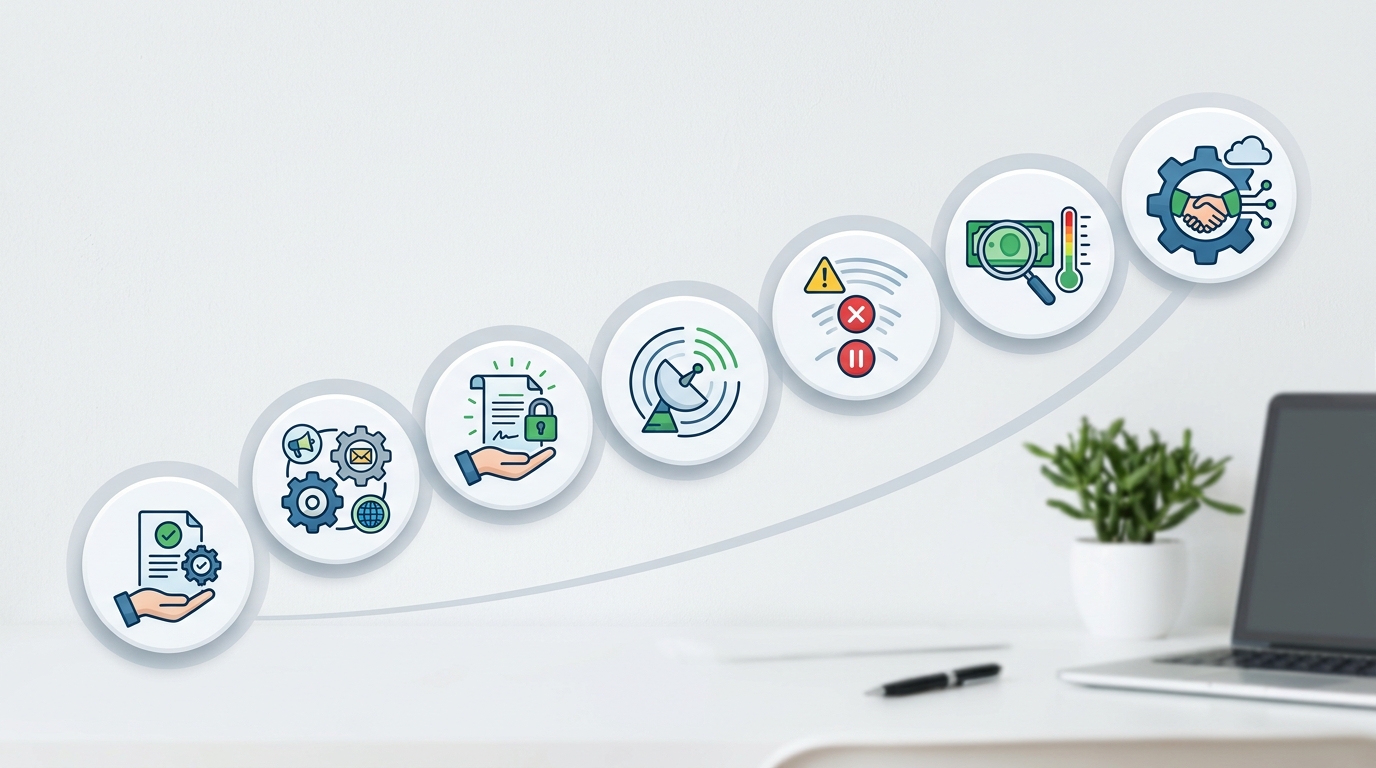How to Build a Compliant Affiliate Marketing Program