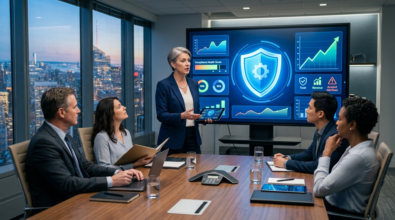 Why Affiliate Marketing Compliance Matters