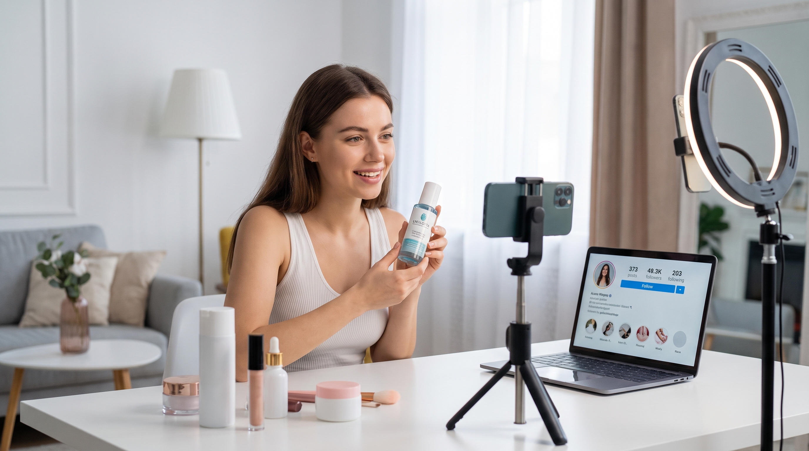 What Is Influencer Marketing
