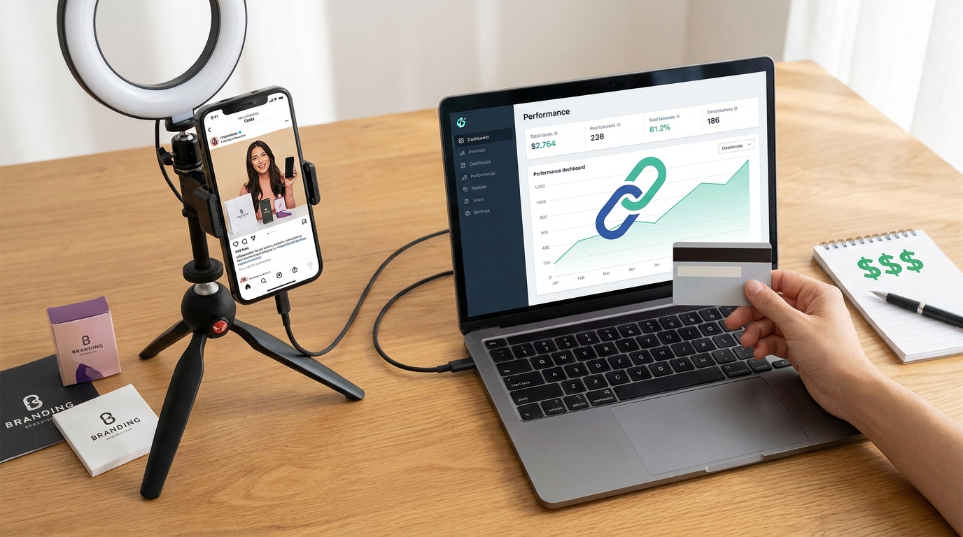 Why the Smartest Ecommerce Brands Use Both