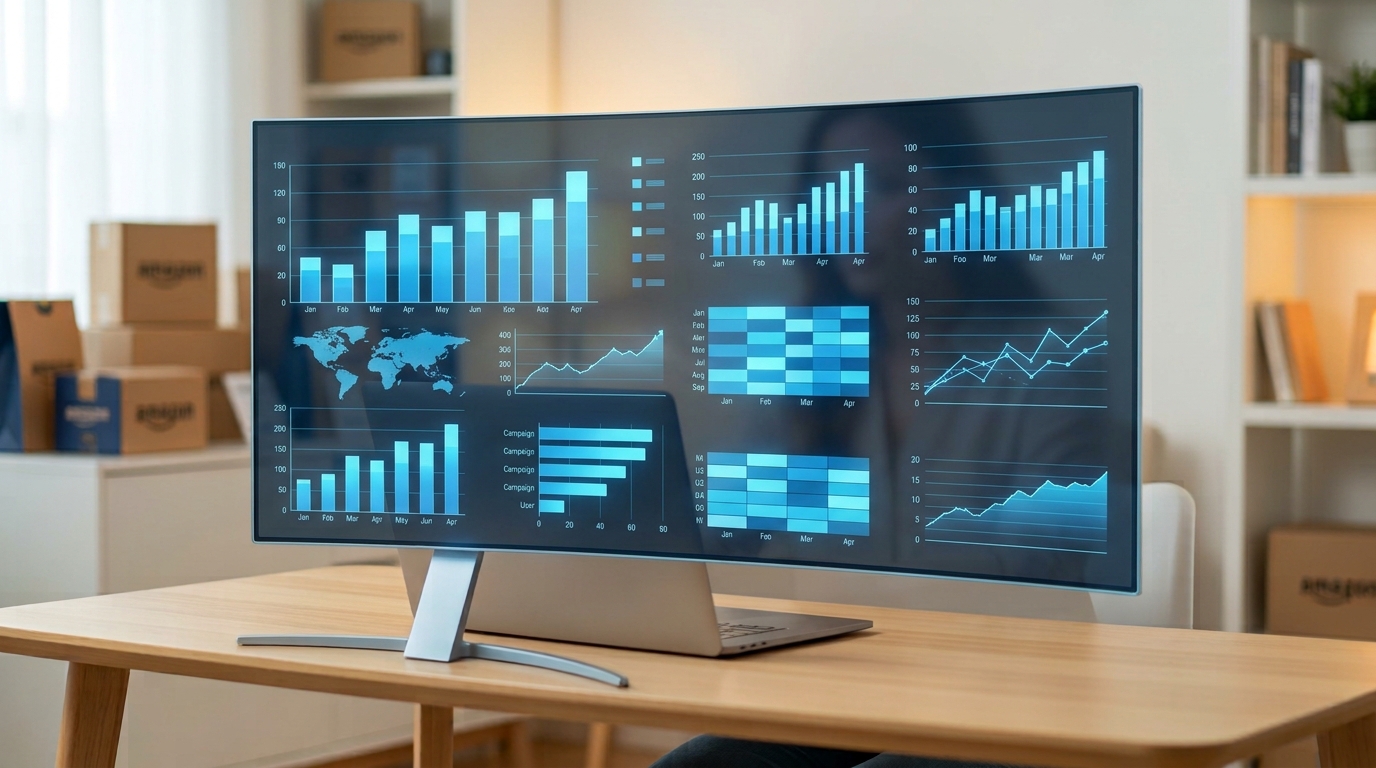 Actionable Reporting and Insights