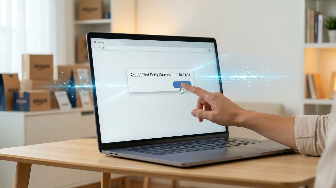 Does Cookieless Tracking Replace Cookies