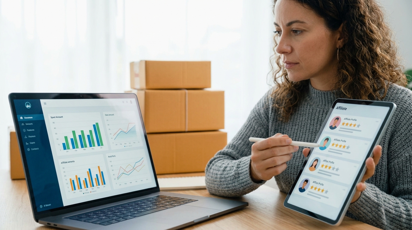 Best Refersion Alternatives for Small E-Commerce Brands in 2026