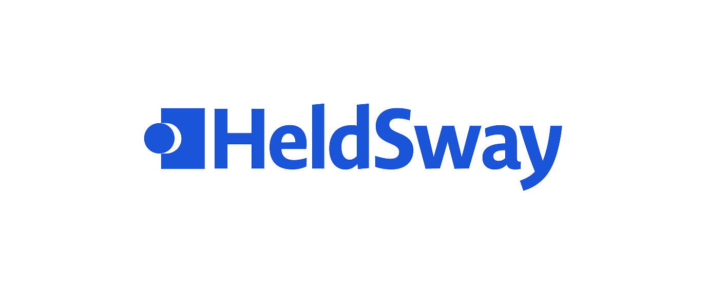 HeldSway Logo