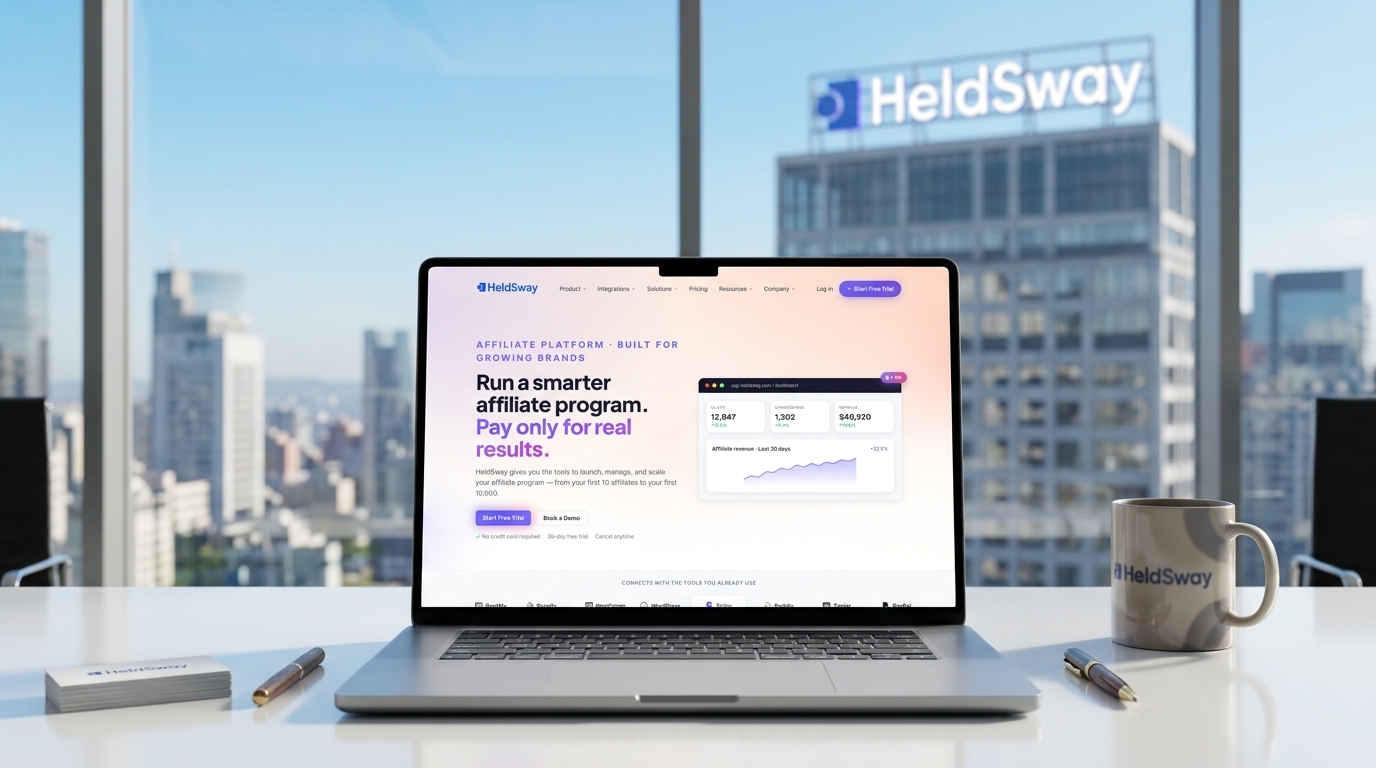 Refersion vs HeldSway
