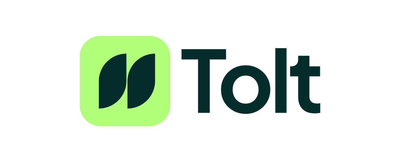 Tolt Logo