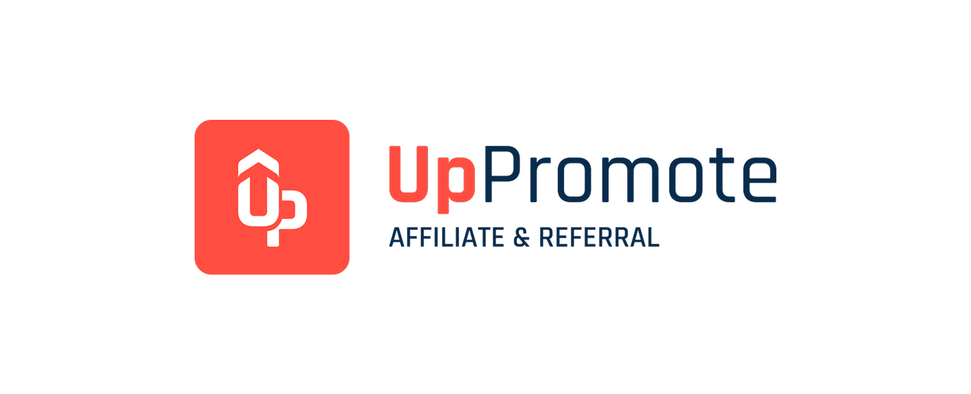 UpPromote Logo
