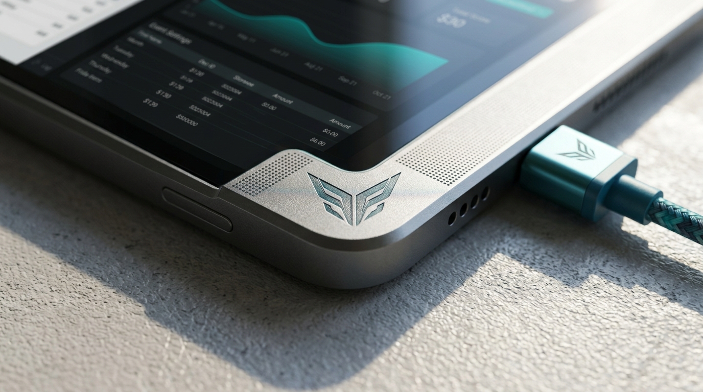 Branding Is More Than a Logo