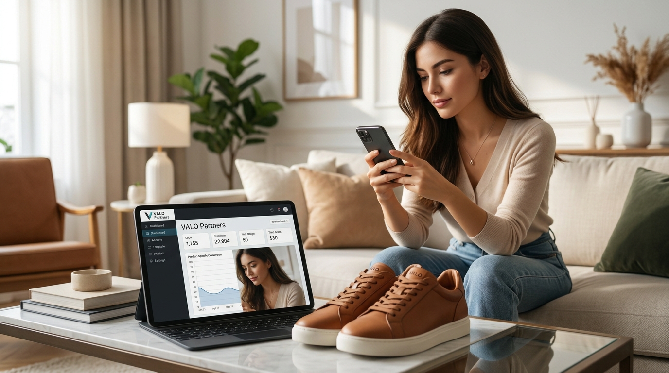 Ecommerce Brands.