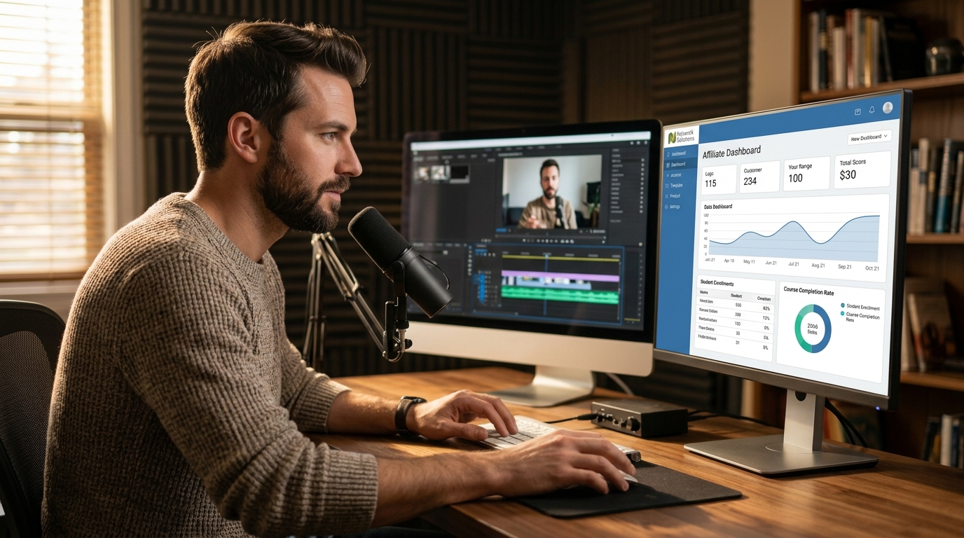 Online Course Creators
