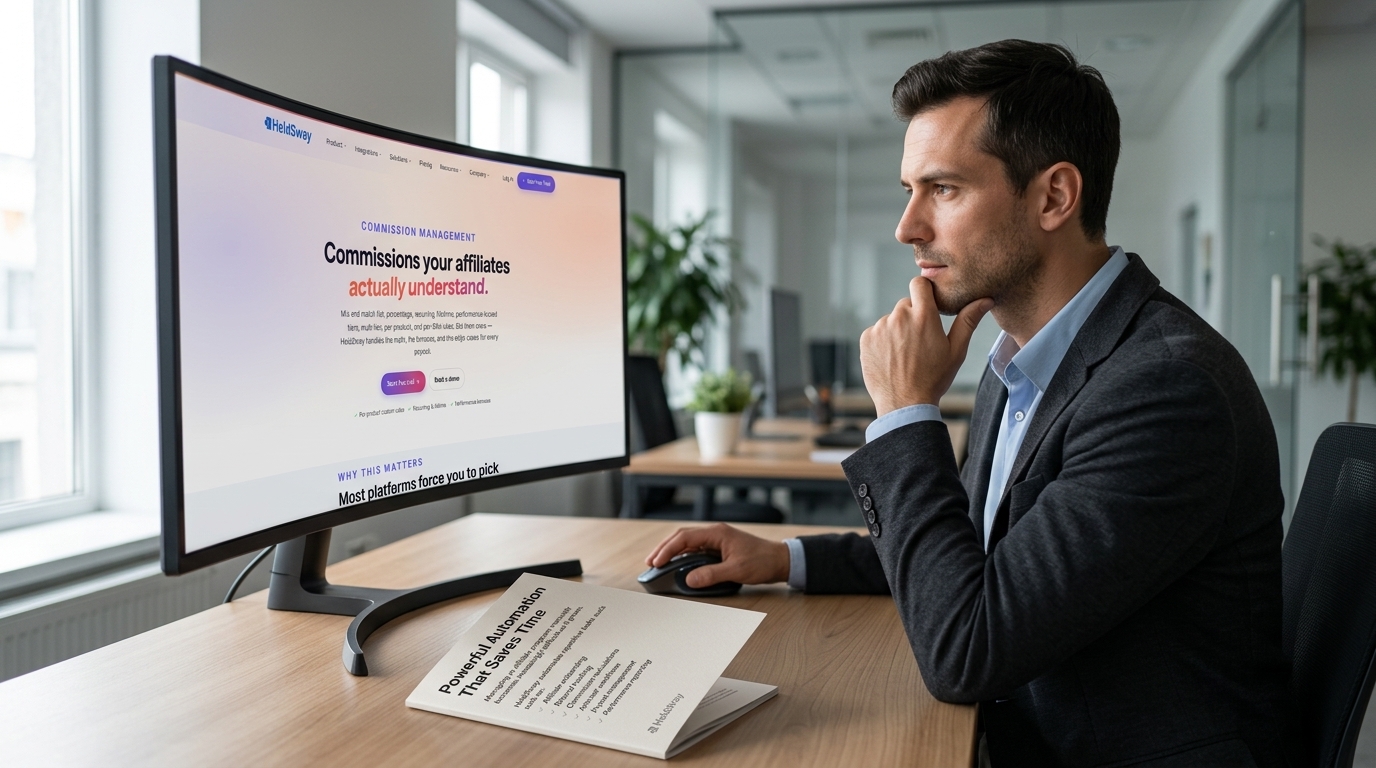 Powerful Automation That Saves Time