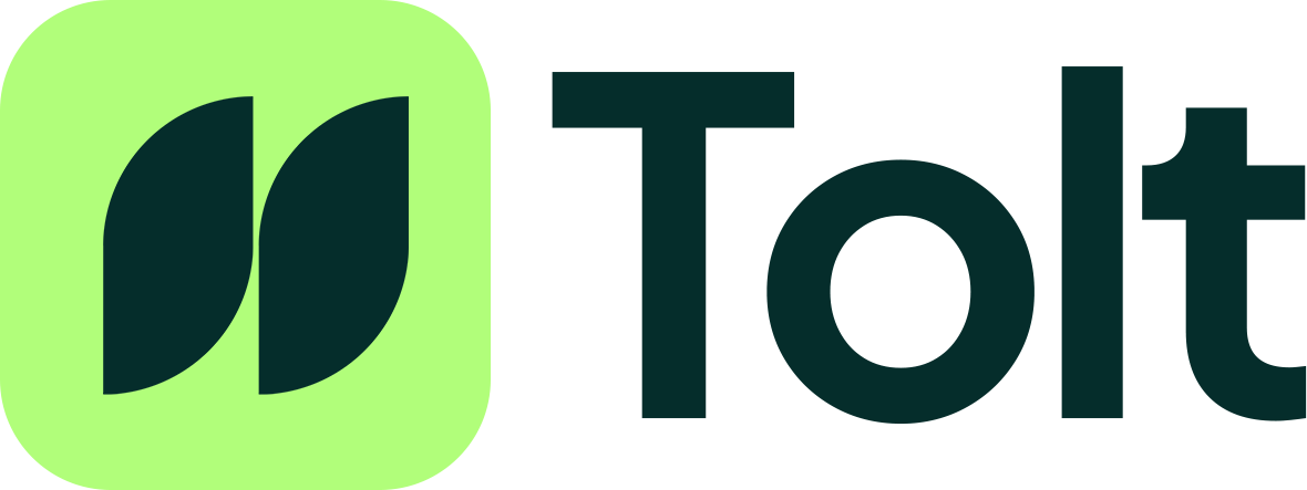 Tolt