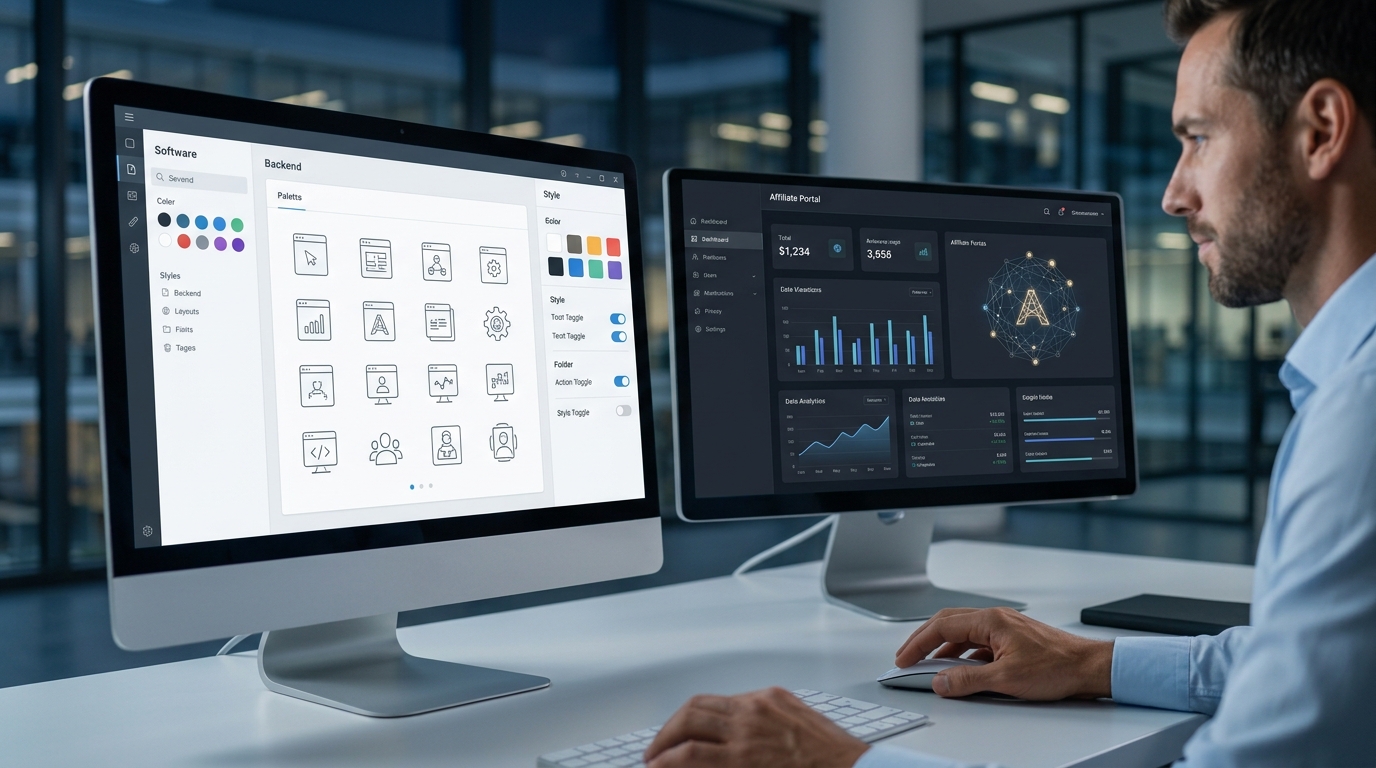 True White Label, Not Just Logo Customization