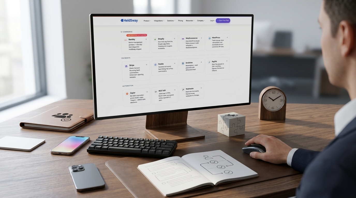 Ease of Use & User Experience
