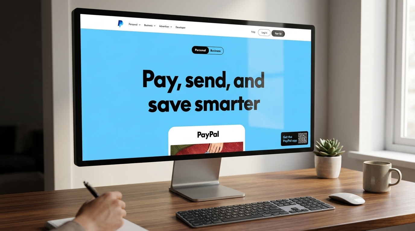 PayPal