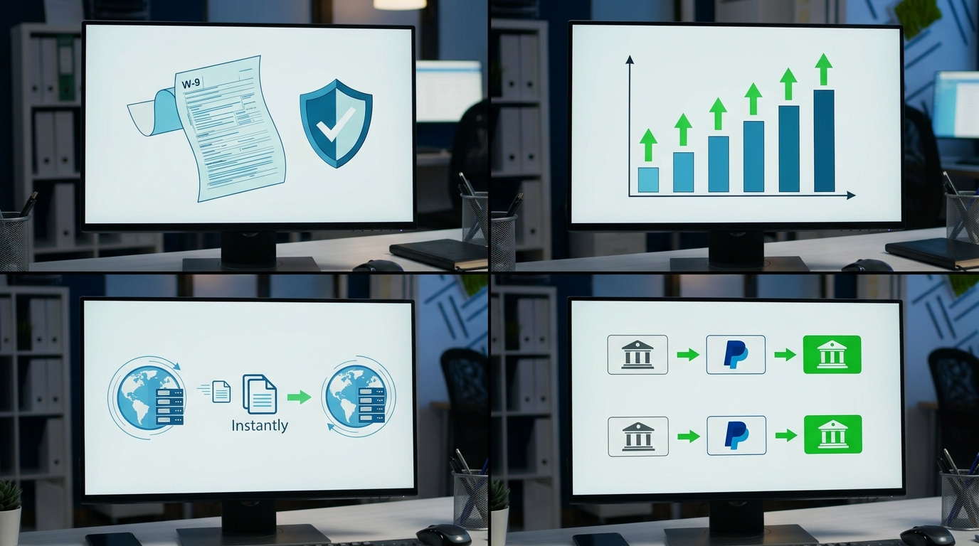 What Can Be Automated?