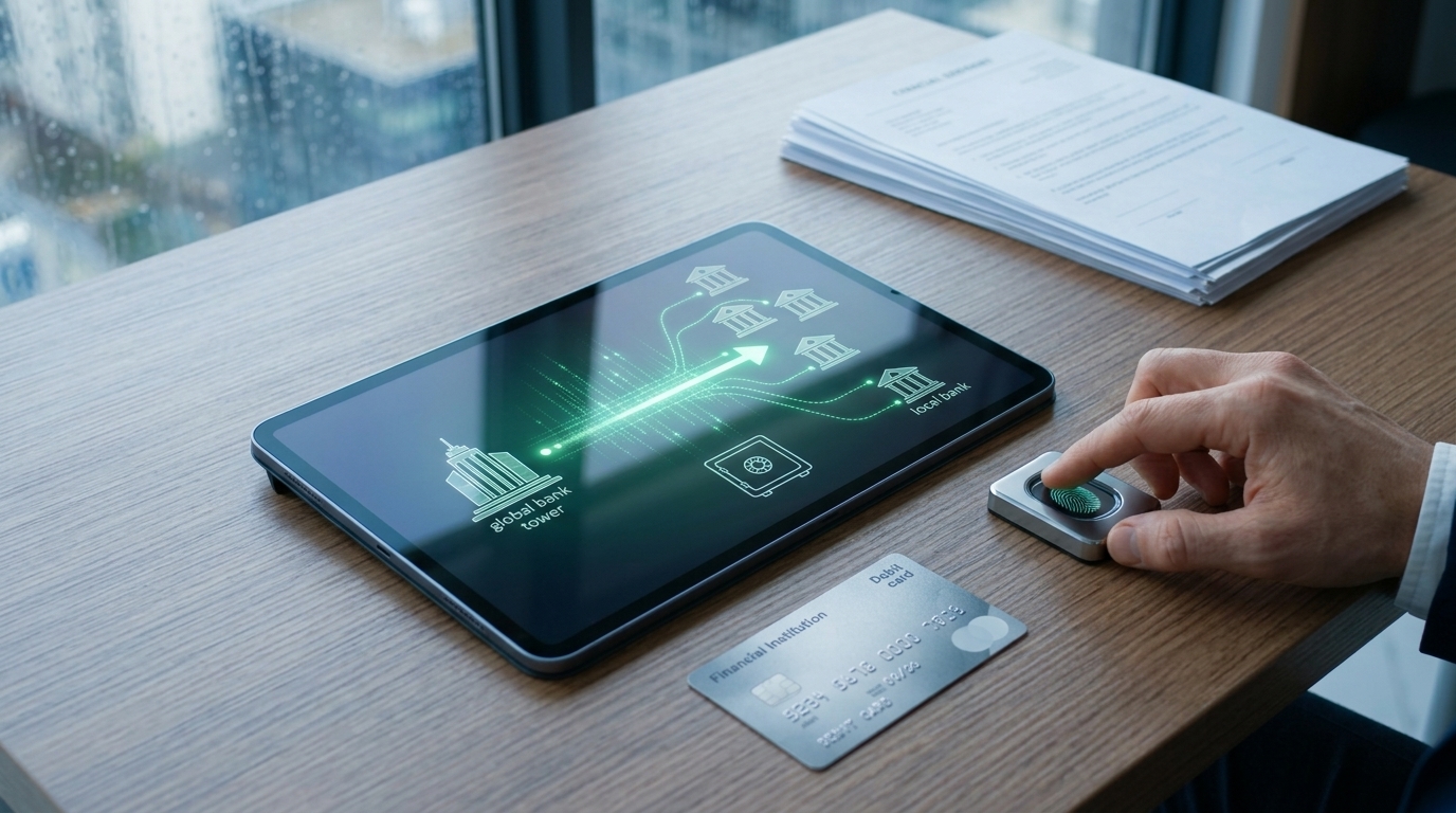 Wire Transfers